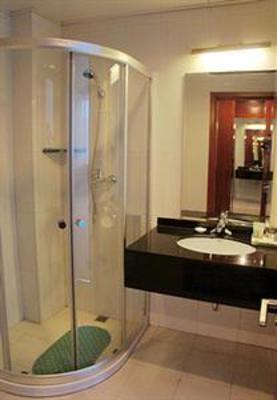 фото отеля Baiyue Business Hotel