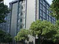 Baiyue Business Hotel