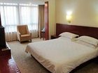 фото отеля Baiyue Business Hotel