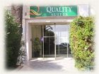 фото отеля Quality Suites Excellior Nice