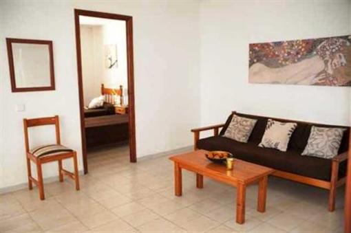 фото отеля Apartamentos Es Retiro Ibiza
