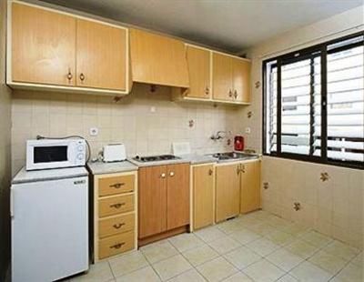 фото отеля Apartamentos Es Retiro Ibiza
