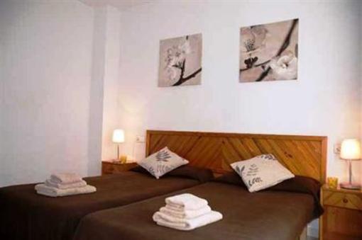фото отеля Apartamentos Es Retiro Ibiza