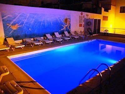 фото отеля Apartamentos Es Retiro Ibiza