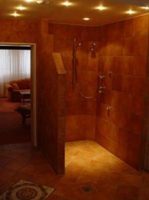 фото отеля Hotel Landhaus Haffkrug Scharbeautz