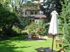 фото отеля Hotel Landhaus Haffkrug Scharbeautz
