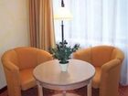 фото отеля Hotel Landhaus Haffkrug Scharbeautz
