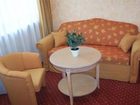 фото отеля Hotel Landhaus Haffkrug Scharbeautz