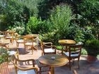 фото отеля Hotel Landhaus Haffkrug Scharbeautz