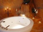 фото отеля Hotel Landhaus Haffkrug Scharbeautz