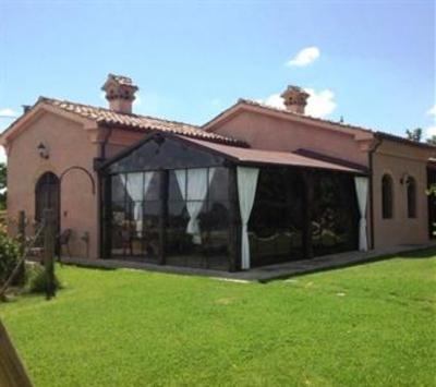 фото отеля Vittoria Il Graditempo Country House