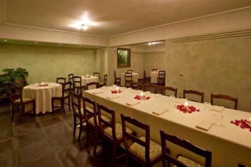 фото отеля Vittoria Il Graditempo Country House