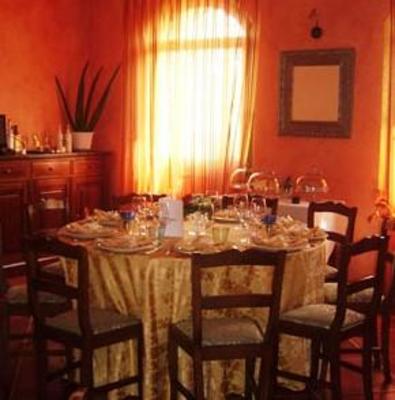 фото отеля Vittoria Il Graditempo Country House