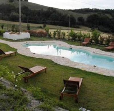 фото отеля Vittoria Il Graditempo Country House