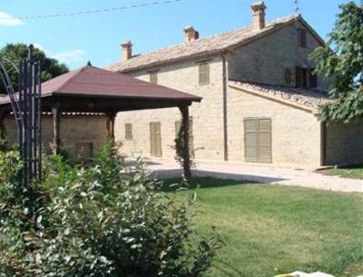 фото отеля Vittoria Il Graditempo Country House