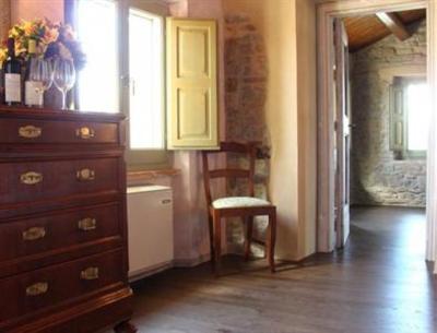 фото отеля Vittoria Il Graditempo Country House