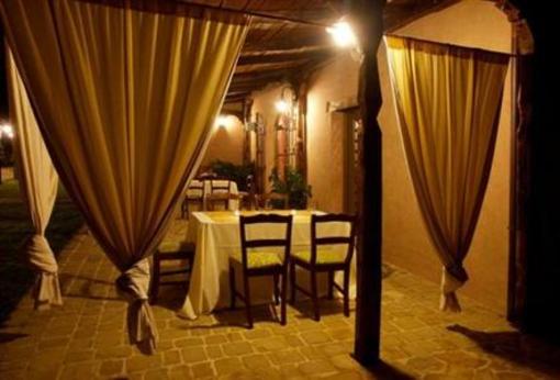 фото отеля Vittoria Il Graditempo Country House
