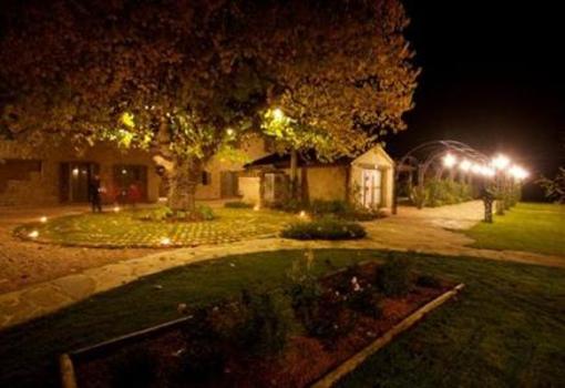 фото отеля Vittoria Il Graditempo Country House