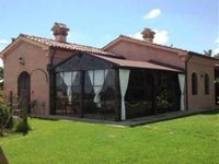 Vittoria Il Graditempo Country House