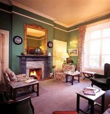 фото отеля Rosleague Manor Hotel Connemara