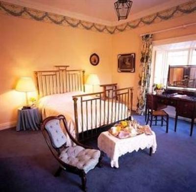 фото отеля Rosleague Manor Hotel Connemara