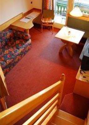 фото отеля Hotel Gissbach