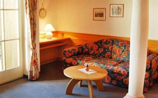 фото отеля Hotel Gissbach