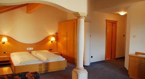 фото отеля Hotel Gissbach
