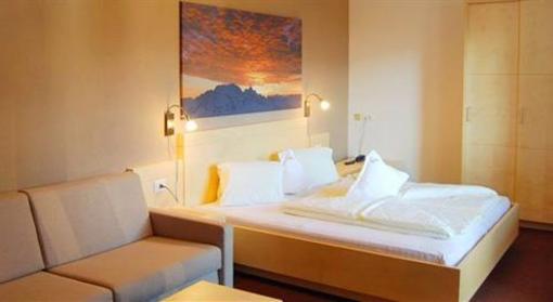 фото отеля Hotel Gissbach