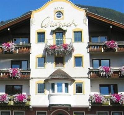 фото отеля Hotel Gissbach