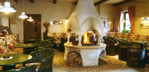 фото отеля Hotel Gissbach