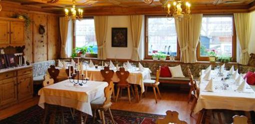 фото отеля Hotel Gissbach