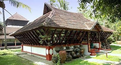 фото отеля Coconut Lagoon