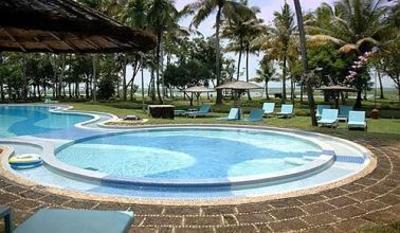 фото отеля Coconut Lagoon