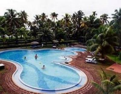 фото отеля Coconut Lagoon