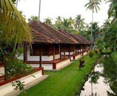 фото отеля Coconut Lagoon