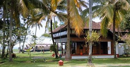 фото отеля Coconut Lagoon