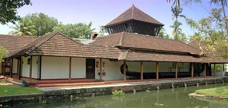 фото отеля Coconut Lagoon