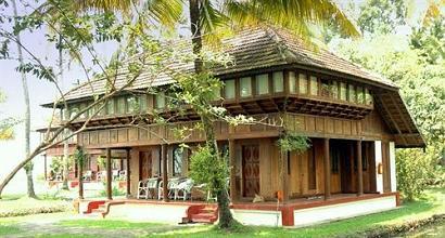 фото отеля Coconut Lagoon