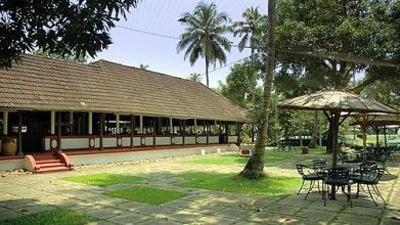 фото отеля Coconut Lagoon