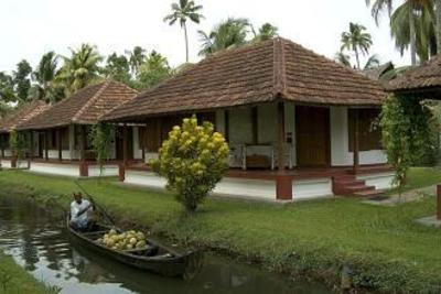 фото отеля Coconut Lagoon