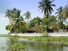 фото отеля Coconut Lagoon