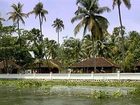 фото отеля Coconut Lagoon