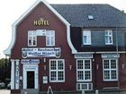 фото отеля Hotel Restaurant Weisser Hirsch Lübeck