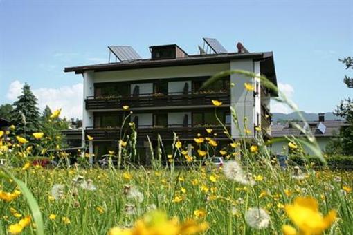 фото отеля Gaestehaus Rottenspacher