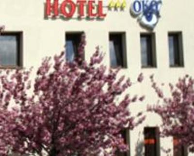 фото отеля Hotel Oko