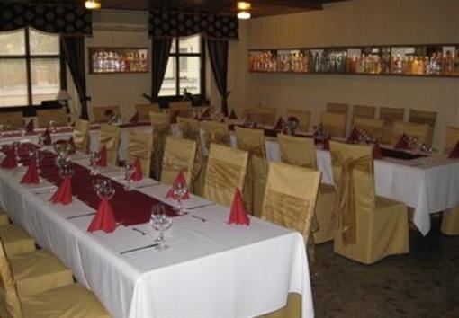 фото отеля Hotel Oko