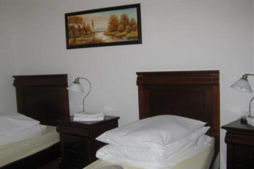 фото отеля Hotel Oko
