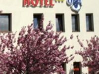 Hotel Oko