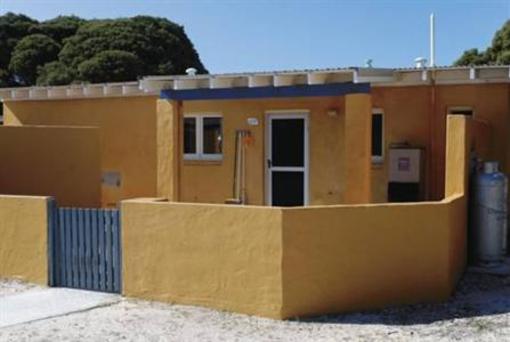 фото отеля Rottnest Island Authority Thompson Bay South Villas